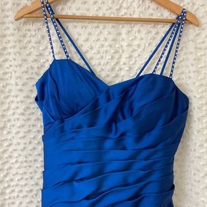 Mother of the Bride gown